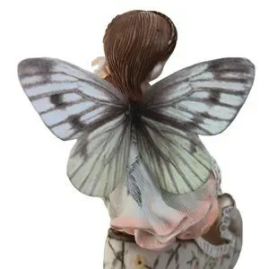 Country Artists | Accents | Butterfly Fairies Fairy Figurine In